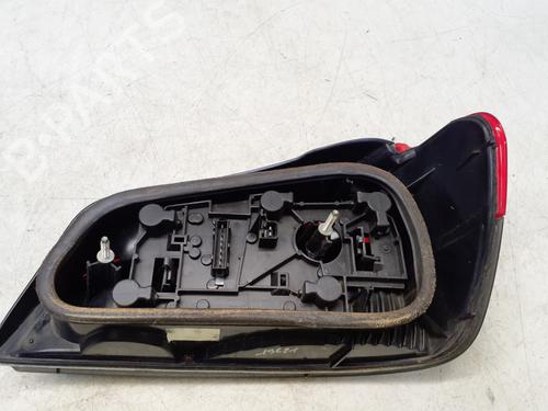 Left taillight PEUGEOT 306 Hatchback (7A, 7C, N3, N5) 1.6 | BP29362117C34 