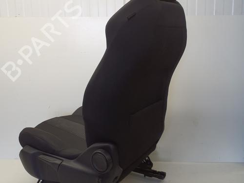 Left front seat PEUGEOT 5008 II (MC_, MJ_, MR_, M4_) 1.5 BlueHDi 130 (MCYHZJ, MCYHZR, MCYHZX) | BP29363891C15 