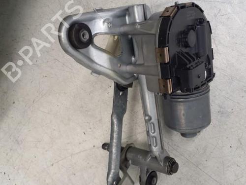 Used Front wiper motor PEUGEOT 3008 I MPV (0U_) 2.0 HDi (163 hp) 29369246