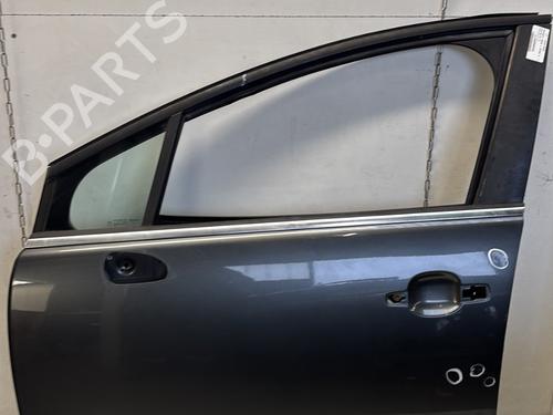 Used Left front door PEUGEOT 5008 (0U_, 0E_) 1.6 16V (120 hp) 29841217