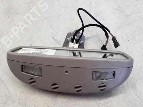 Rear mirror MERCEDES-BENZ C-CLASS T-Model (S203) C 220 CDI (203.206, 203.208) | BP29367175I6 