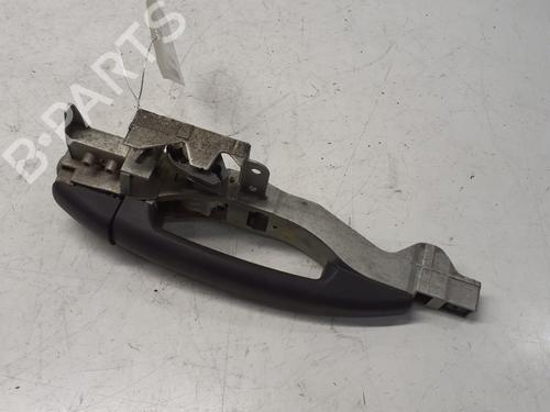 Used Front right exterior door handle CITROËN C4 I (LC_) 1.6 HDi (109 hp) 29368453