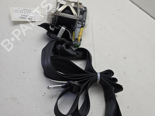 Used Front right seatbelt Front right seatbelt FIAT 500 (312_) 1.3 D Multijet (312AXB1A) (75 hp) 34435411 34435411