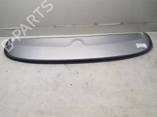 Rear spoiler CITROËN C4 Picasso I MPV (UD_) 1.6 HDi | BP29369082C96 