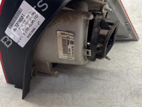 Used Left taillight Left taillight VW GOLF V (1K1) 1.9 TDI (105 hp) 29362180 29362180