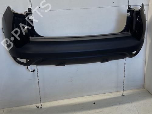 Used Rear bumper RENAULT CAPTUR I (J5_, H5_) 1.2 TCe 120 (118 hp) 29446562