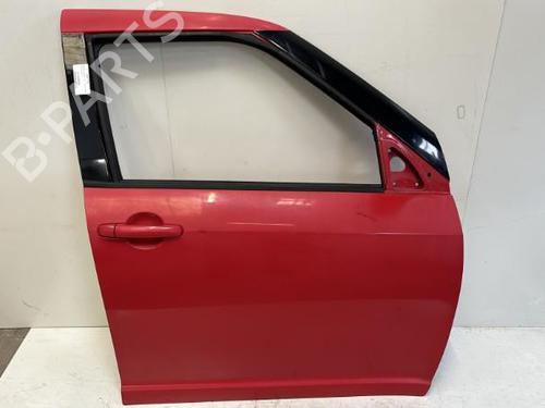 Dør høyre foran SUZUKI SWIFT III (MZ, EZ) 1.3 DDiS (RS413D) | BP29369397C3 