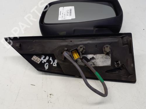 Used Right mirror Right mirror CITROËN JUMPY II Van 1.6 HDi 90 16V (90 hp) 29364288 29364288