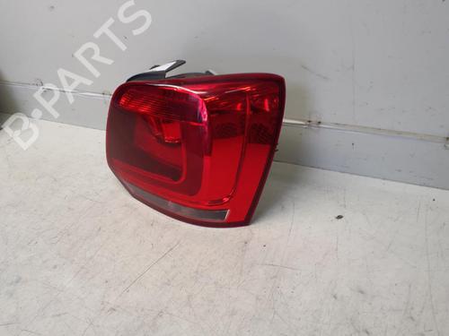 Høyre baklys VW POLO V (6R1, 6C1) 1.6 TDI | BP29366970C35 