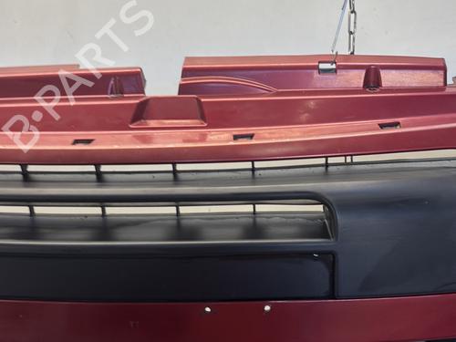 Front bumper CITROËN XSARA PICASSO (N68) 1.6 | BP30046355C7 