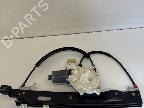 Used Rear right window mechanism FORD MONDEO IV (BA7) 2.0 TDCi (140 hp) 29365196