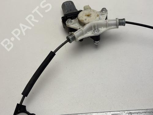 Front right window mechanism KIA RIO III (UB) 1.1 CRDi | BP29365001C23 