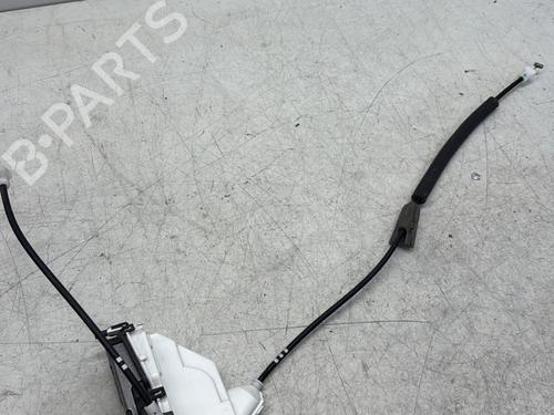 Used Front right lock PEUGEOT 5008 (0U_, 0E_) 1.6 HDi (112 hp) 29365595