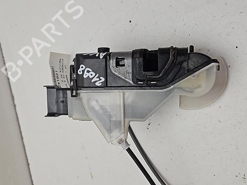 Front left lock CITROËN C3 III (SX) 1.2 THP 110 (SXHNPS, SXHNZT, SXHNZ6) | BP36556340C98 - Image 3