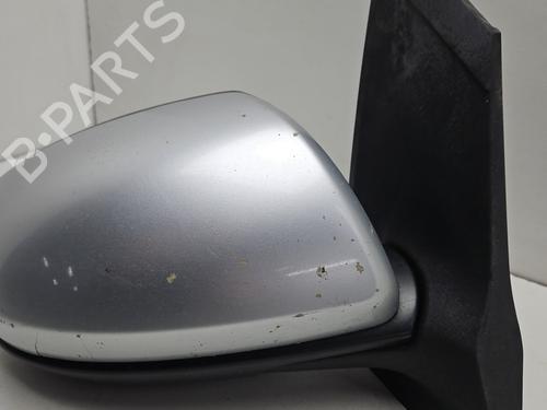 Used Right mirror Right mirror MAZDA 2 (DE_, DH_) 1.4 MZR-CD (68 hp) 30948333 30948333