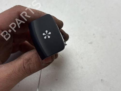 Used Switch Switch RENAULT SCÉNIC IV (J9_) 1.7 Blue dCi 150 (J9A7, J9A8) (150 hp) 31957418 31957418