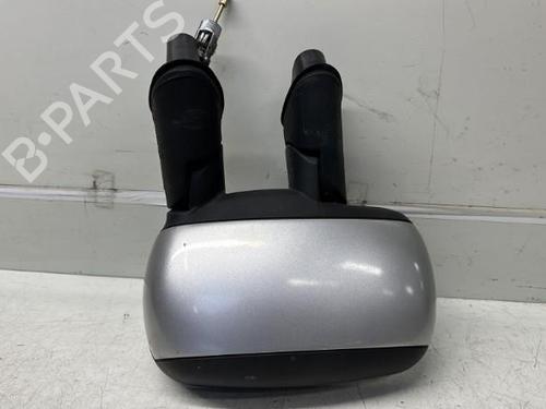 Left mirror FIAT DOBLO MPV (119_, 223_) 1.3 JTD 16V | BP29369391C26 
