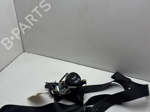 Used Front left belt tensioner PEUGEOT 308 I (4A_, 4C_) 1.6 HDi (109 hp) 30132290