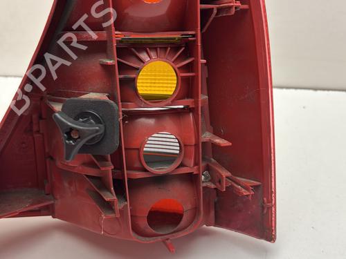 Used Left taillight Left taillight 29361568 29361568