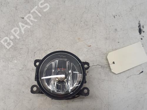 Right front fog light DACIA LOGAN (LS_) 1.4 (LS0A, LS0C, LS0E, LS0G) | BP29368161C31 