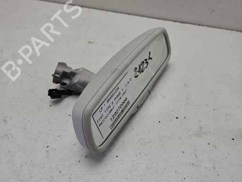 Rear mirror FIAT TIPO Hatchback (356_, 357_) | BP37196002I6 - Image 2