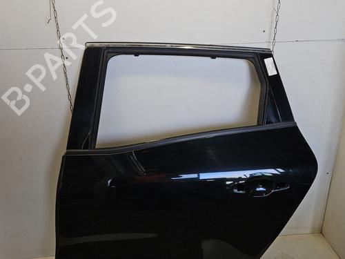 Used Left rear door RENAULT SCÉNIC IV (J9_) 1.7 Blue dCi 150 (J9A7, J9A8) (150 hp) 30358047