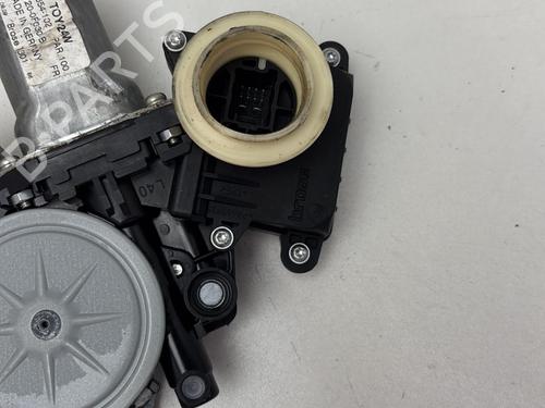 Front left window mechanism TOYOTA VERSO (_R2_) 2.2 D-CAT (AUR21_, AUR21R) | BP29841308C22