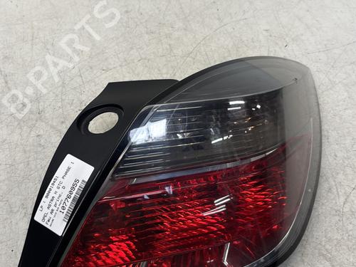 Højre baglygte OPEL ASTRA H GTC (A04) 1.7 CDTi (L08) (101 hp) 29363396