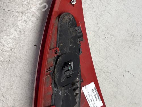Left taillight PEUGEOT 107 (PM_, PN_) 1.0 | BP29363750C34 
