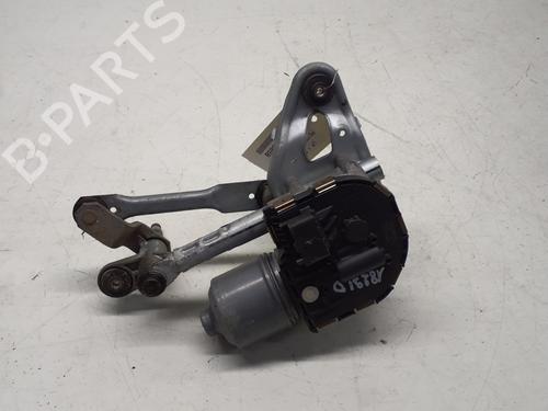 Used Front wiper motor PEUGEOT 3008 I MPV (0U_) 1.6 HDi (114 hp) 29363977