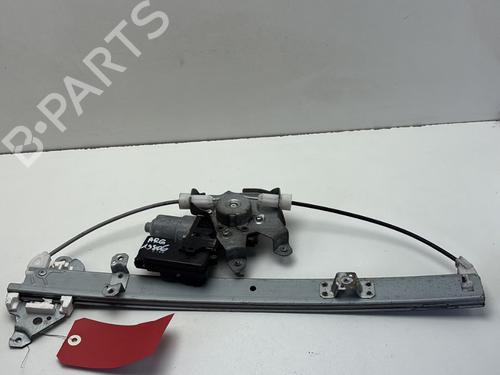 Rear left window mechanism RENAULT KOLEOS I (HY_) 2.0 dCi 4x4 (HY0K) | BP29365057C24 