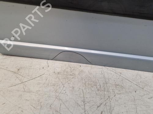 Left slide door PEUGEOT PARTNER MPV (5_, G_) 2.0 HDI | BP29365737C74 