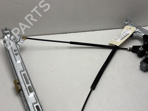 Front left window mechanism RENAULT MEGANE IV Grandtour (K9A/M/N_) 1.3 TCe 140 (K9NB) | BP29744665C22