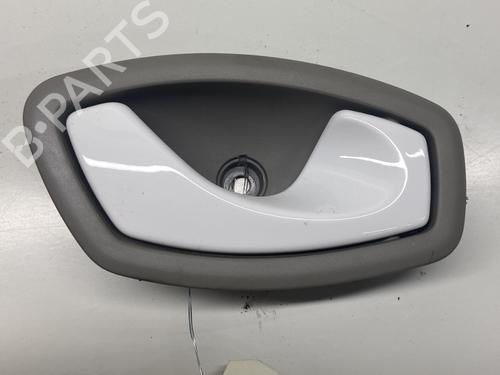 Højre bagtil invendig håndtag RENAULT ZOE (BFM_) ZOE (88 hp) 29366779