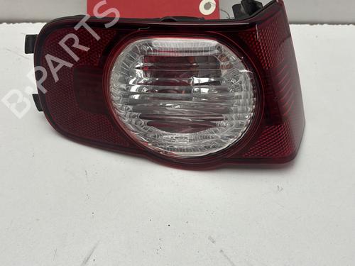 Used Rear fog light CITROËN C3 Picasso (SH_) 1.6 VTi 120 (120 hp) 29365040