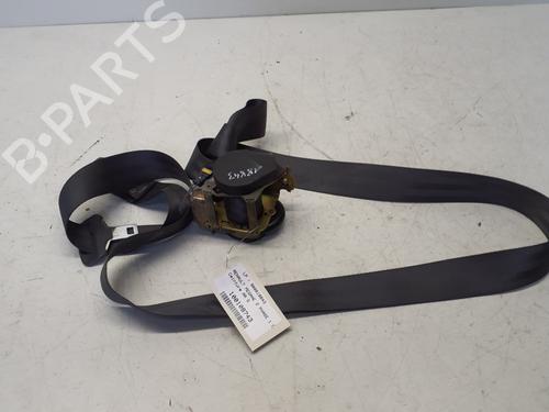 Used Rear left belt tensioner RENAULT MEGANE II Coupé-Cabriolet (EM0/1_) 1.9 dCi (120 hp) 29364024