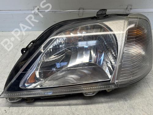 Left headlight DACIA LOGAN MCV (KS_) 1.5 dCi (KS0W) | BP29370291C28 