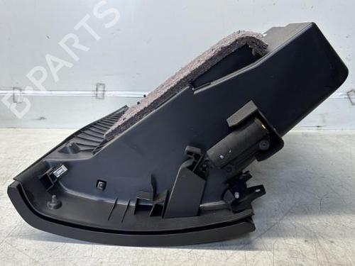 Used Glove box Glove box PEUGEOT 308 II (LB_, LP_, LW_, LH_, L3_) 1.6 BlueHDi 120 (120 hp) 29367335 29367335