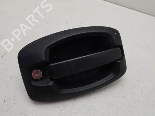 Front left exterior door handle PEUGEOT BOXER Van 2.0 BlueHDi 130 | BP32187701C128