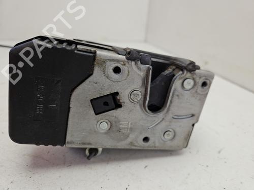 Front left lock RENAULT TRAFIC II Van (FL) 1.9 dCi 80 (FL0B) | BP31804337C98