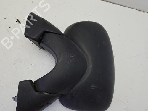 Used Left mirror Left mirror RENAULT TRAFIC II Van (FL) 1.9 dCi 100 (FL0C, FL0K, FL0B) (101 hp) 33991040 33991040