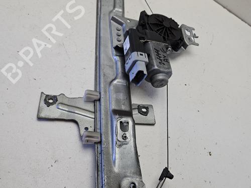 Used Front left window mechanism Front left window mechanism PEUGEOT 207 (WA_, WC_) 1.4 HDi (68 hp) 36259059 36259059