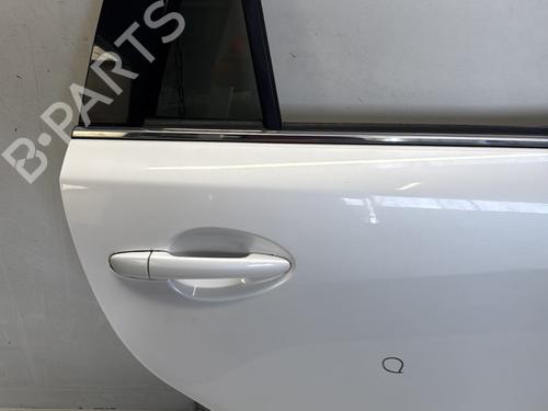 Right rear door MAZDA 6 Estate (GJ, GL) 2.2 D (GJ2FW, GJ692) | BP29841262C5 