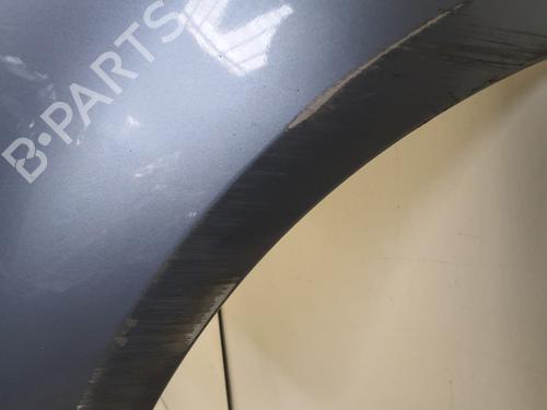 Front bumper FORD FOCUS C-MAX (DM2) 1.8 TDCi | BP29365896C7 