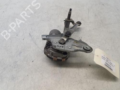 Front wiper motor PEUGEOT 3008 I MPV (0U_) 2.0 HDi | BP29369245M29 