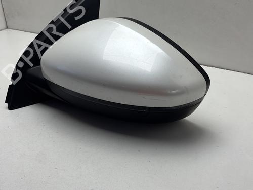 Used Left mirror PEUGEOT 308 SW II (LC_, LJ_, LR_, LX_, L4_) 1.6 BlueHDi 120 (120 hp) 29697383