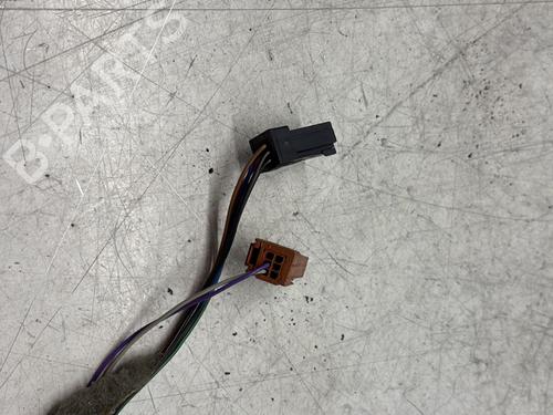 Right mirror PEUGEOT 307 (3A/C) 1.6 HDi | BP29368118C27 