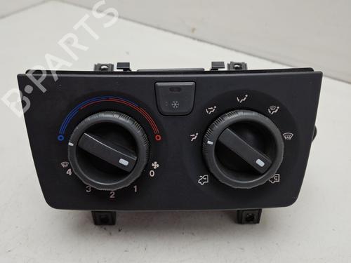 Commande Chauffage FIAT DUCATO Van (250_) 150 Multijet 2,3 D (148 hp) 32110102