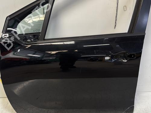 Used Left front door PEUGEOT 208 I (CA_, CC_) 1.2 VTI 82 (82 hp) 29363228