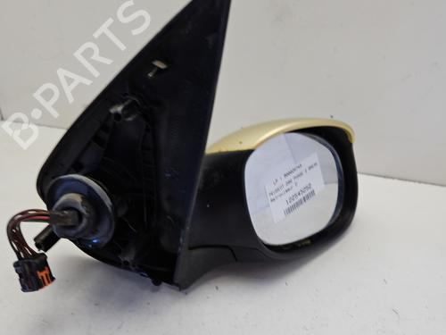 right-mirror-peugeot-206-sw-2ek-2002-33180583 main image